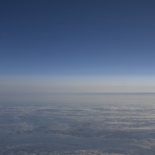 <p><em>Sky</em>, Chromogenic Print. &nbsp; 24" x 36" &nbsp;2010</p>